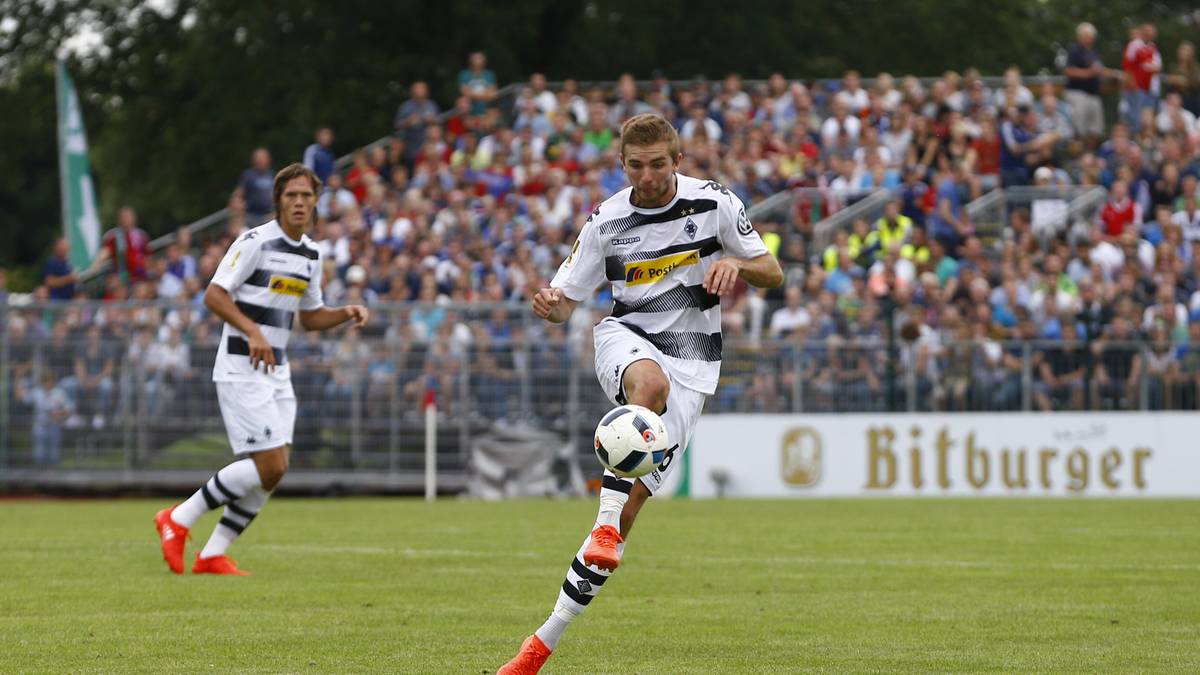 PLATZ 8: BORUSSIA MÖNCHENGLADBACH (29,5 MILLIONEN): Gladbach gönnte sich in diesem Sommer Jannik Vestergaard für 12,5 und Christoph Kramer für 15 Millionen Euro. Der 45-Millionen-Euro-Verkauf von Granit Xhaka an den FC Arsenal machte es möglich