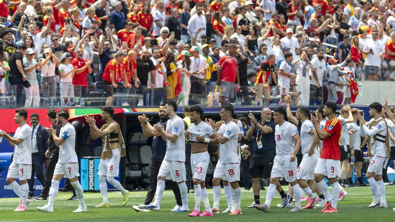 „Pride Match“ sorgt für Wirbel