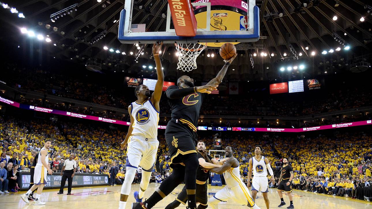 NBA beschließt Regeländerungen