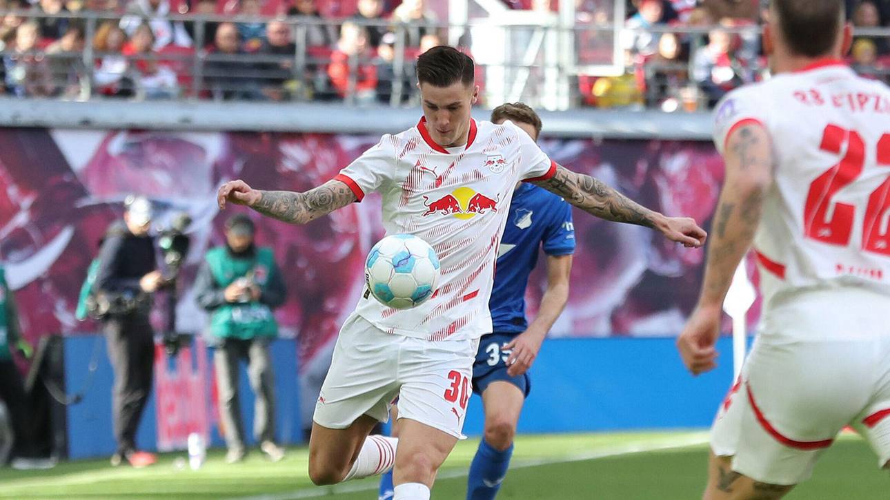 RB Leipzig – Kiel Tipp, Prognose, Quoten | 19.04.2025