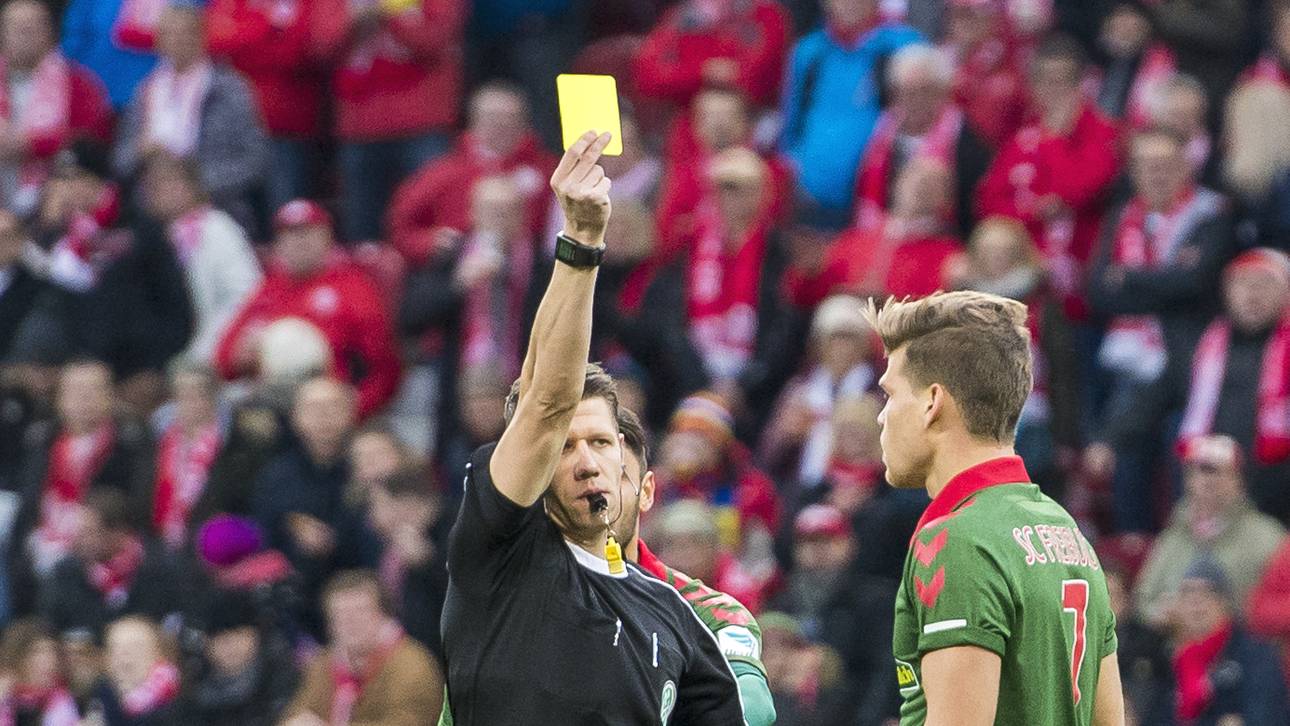 Niederlechner mit kuriosem Rekord