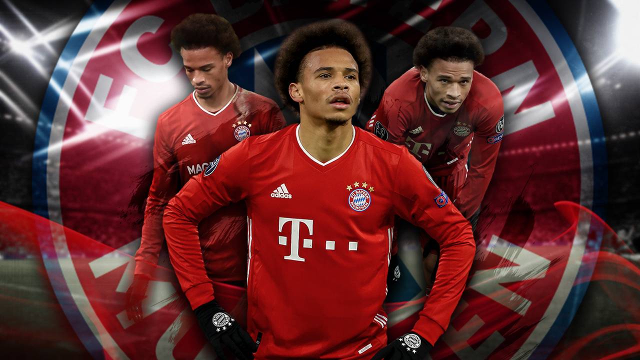 Kritik an Leroy Sané berechtigt? Das sagt die Statistik über den Bayern-Star
