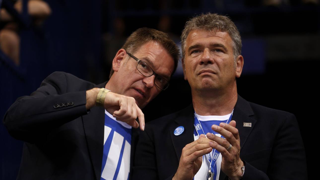 Neues Handball-Projekt bei Hamburg