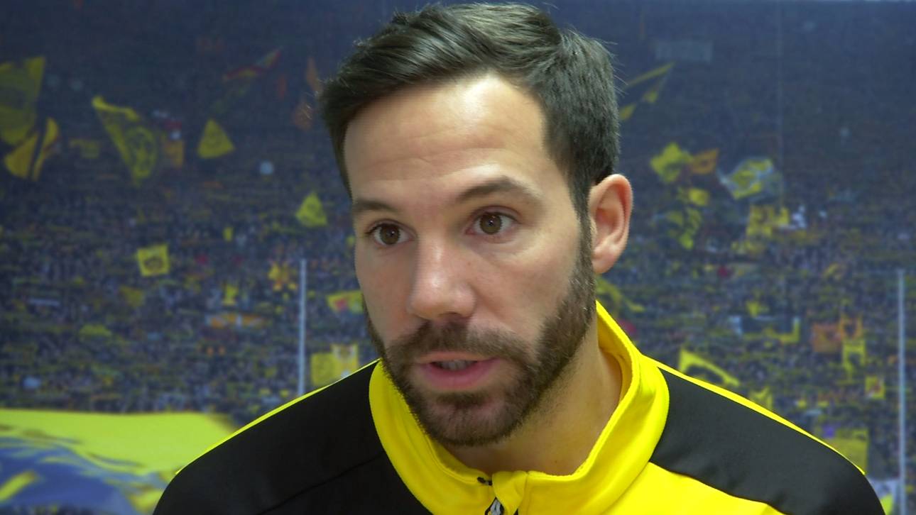 DFB-Team? „Klar ist das ein Thema“