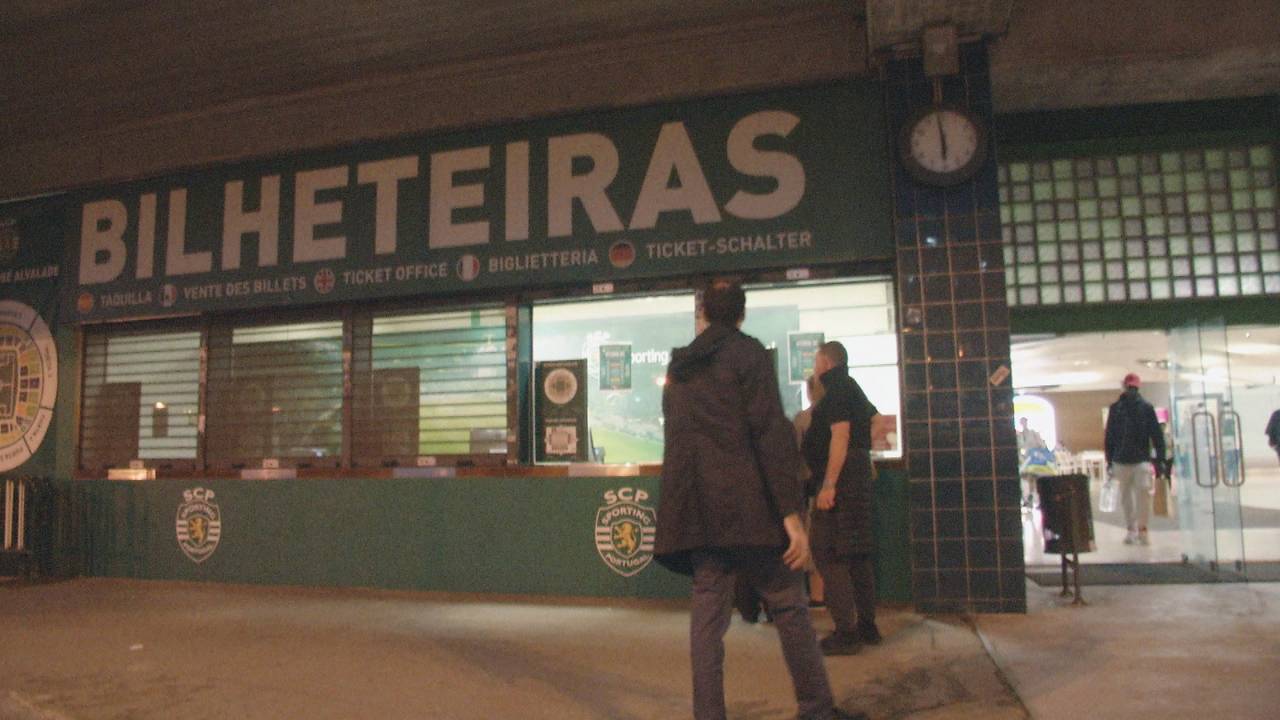 Fans von Eintracht Frankfurt kriegen keine Tickets für das Spiel gegen Lissabon
