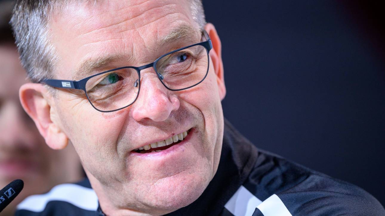 Gislason will EM-Halbfinale genießen