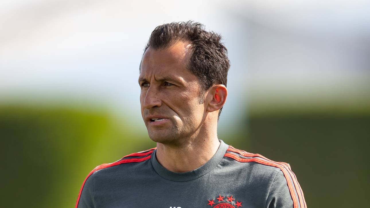 Hasan Salihamidzic schätzt die Arbeit seiner Scouts