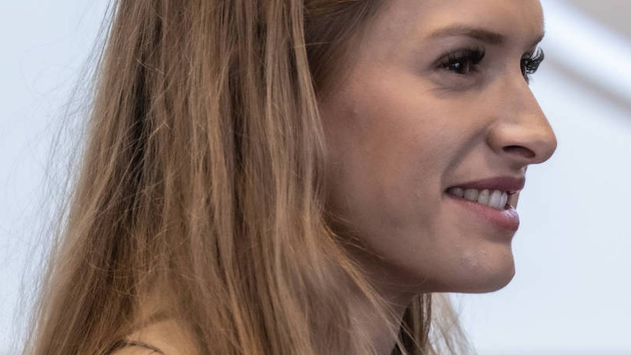 Ein Vorbild für alle Power-Frauen