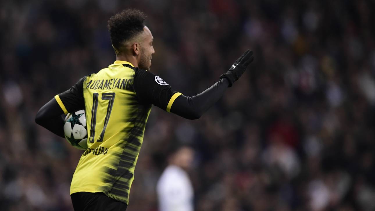 Darum kostete Auba nicht mehr