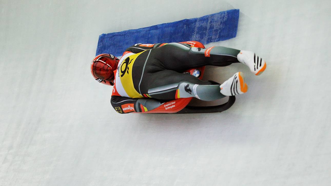 Loch triumphiert auch in Sotschi