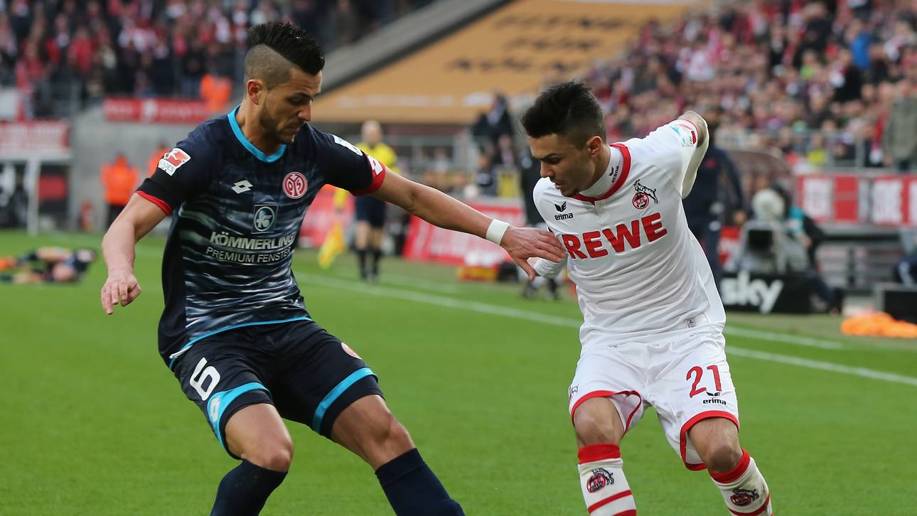 Mainz 05 besteht Härtetest