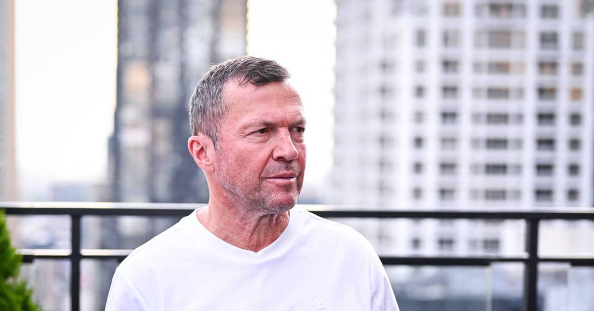 Lothar Matthäus doubles down on Jürgen Klopp and Thomas Müller
