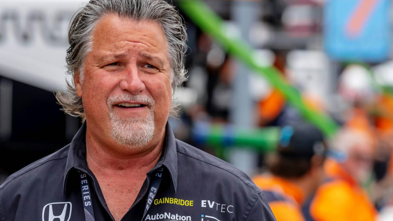 Andretti will offenbar in Köln testen