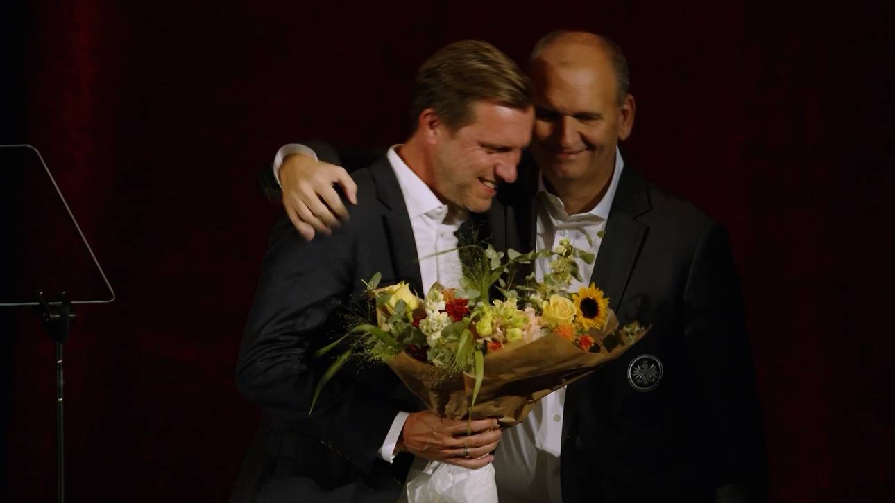 Nachfolge zeitnah? So geht es nach dem Eintracht-Beben weiter