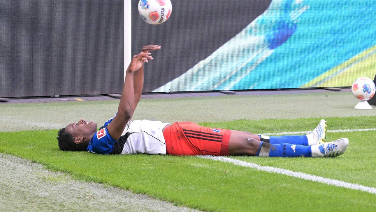 Wie trügerisch ist der HSV-Vorsprung?