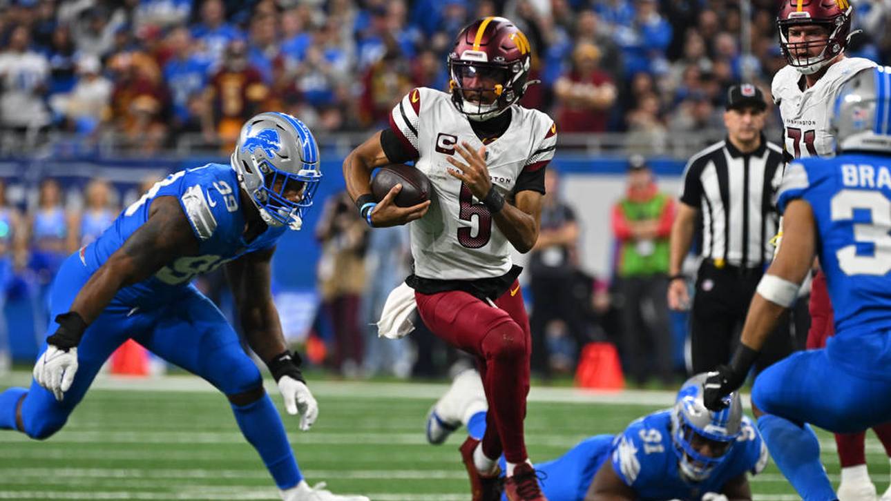 Krönung für das neue Juwel der NFL