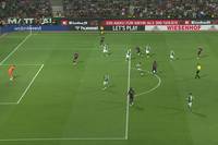 Harry Kane gelingt im Eröffnungsspiel bei Werder Bremen ein traumhaftes Bundesliga-Debüt für den FC Bayern. Aber auch Thomas Müller beweist seine Klasse - genau wie ein anderer Münchner Edeljoker.