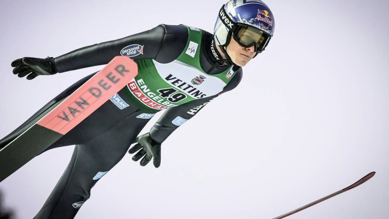 Wellinger: “Wollen den Tourneesieg”