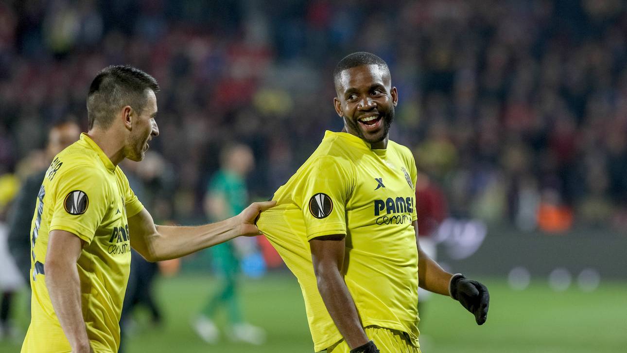 Diesen Mann muss Liverpool stoppen