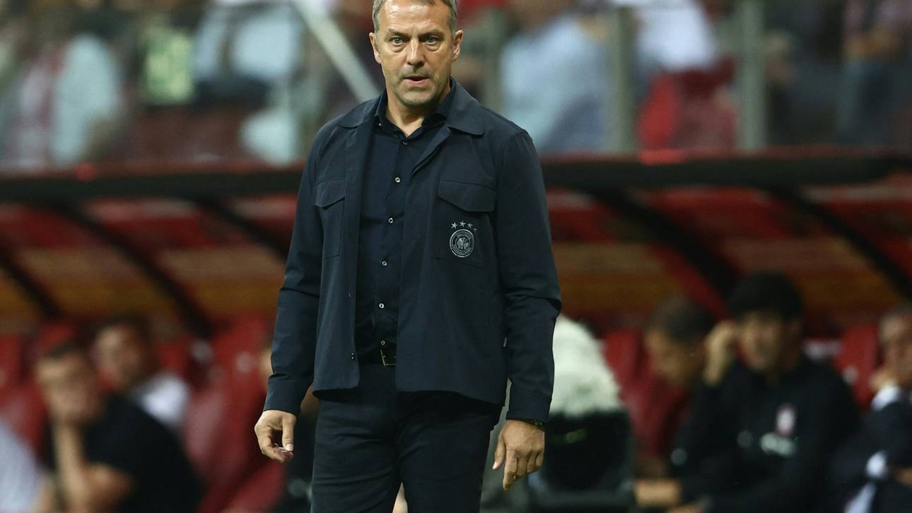 „Fighten“: Flick erinnert an Auftrag