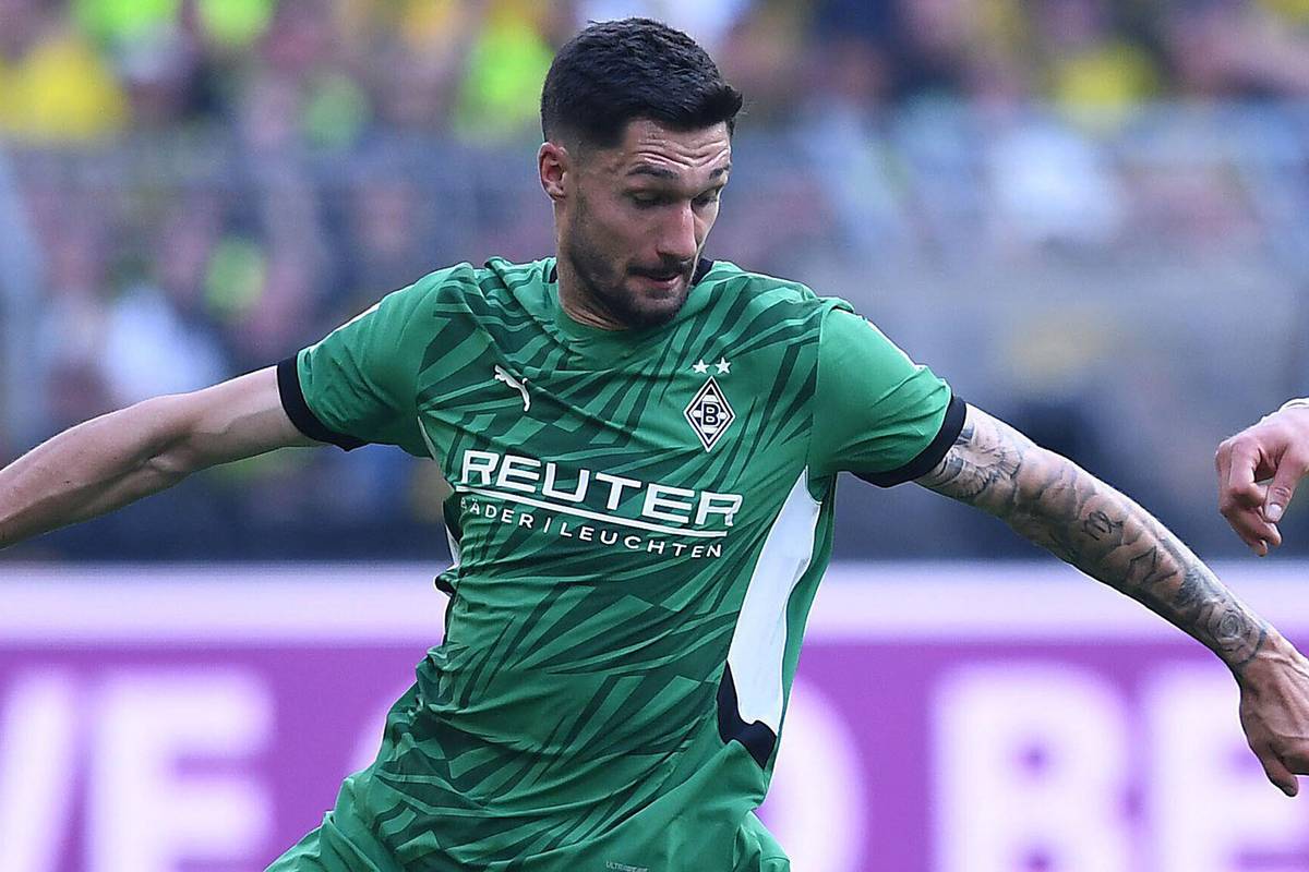 Kiel - Gladbach Tipp, Prognose, Quoten | 26.04.2025