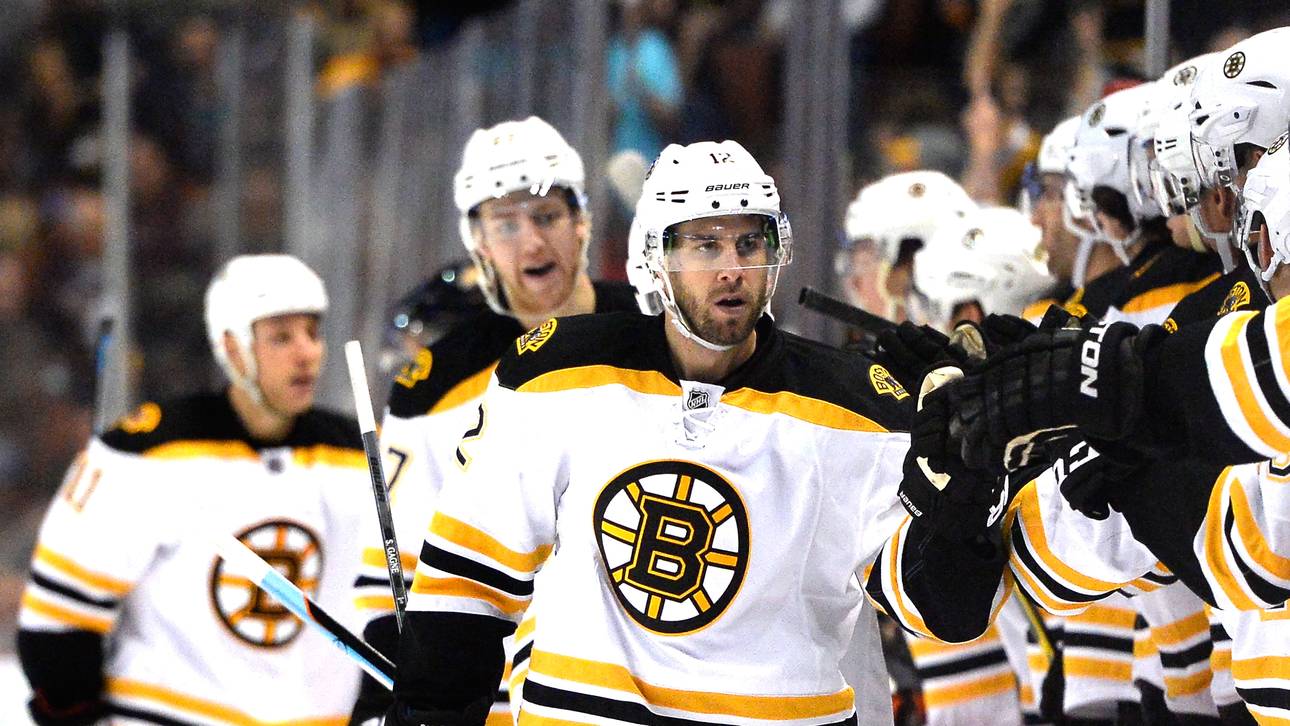 NHL-Star Gagne beendet Karriere