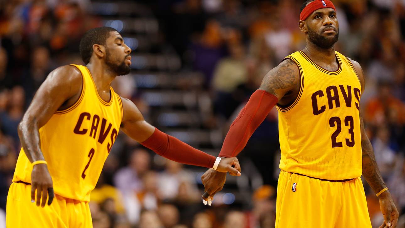 Cleveland will Siegesserie ausbauen