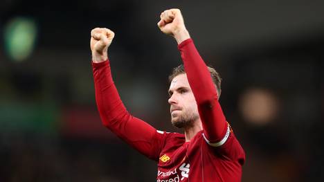 Die Spieler der Premier League haben sich zusammengetan, um der Corona-Pandemie gemeinsam die Stirn zu bieten. 
