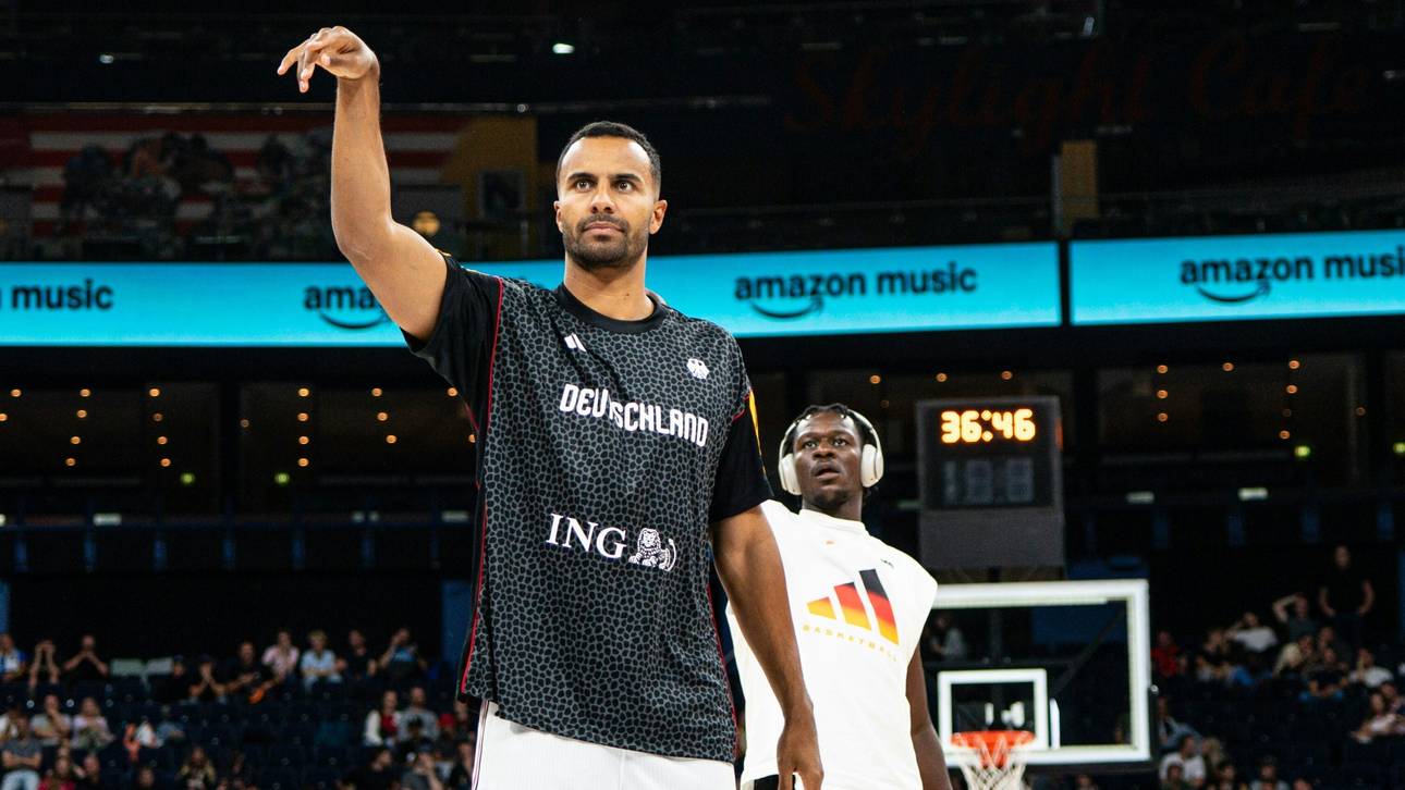 Basketball-Doppelpack in Köln: „Eine coole Sache“