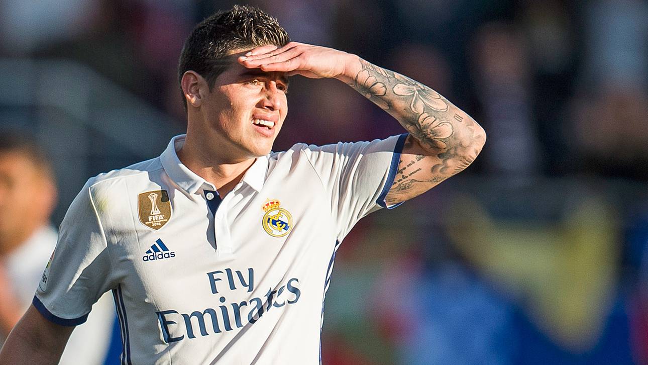 Ancelotti bittet FCB um Real-Star