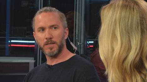 Ist Lewis Hamilton der beste Formel-1-Fahrer aller Zeiten? Nick Heidfeld adelt den Briten im AvD Motorsport Magazin.