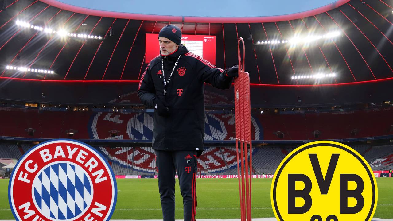 BVB-Duell: Hainer kündigt Aktionen an