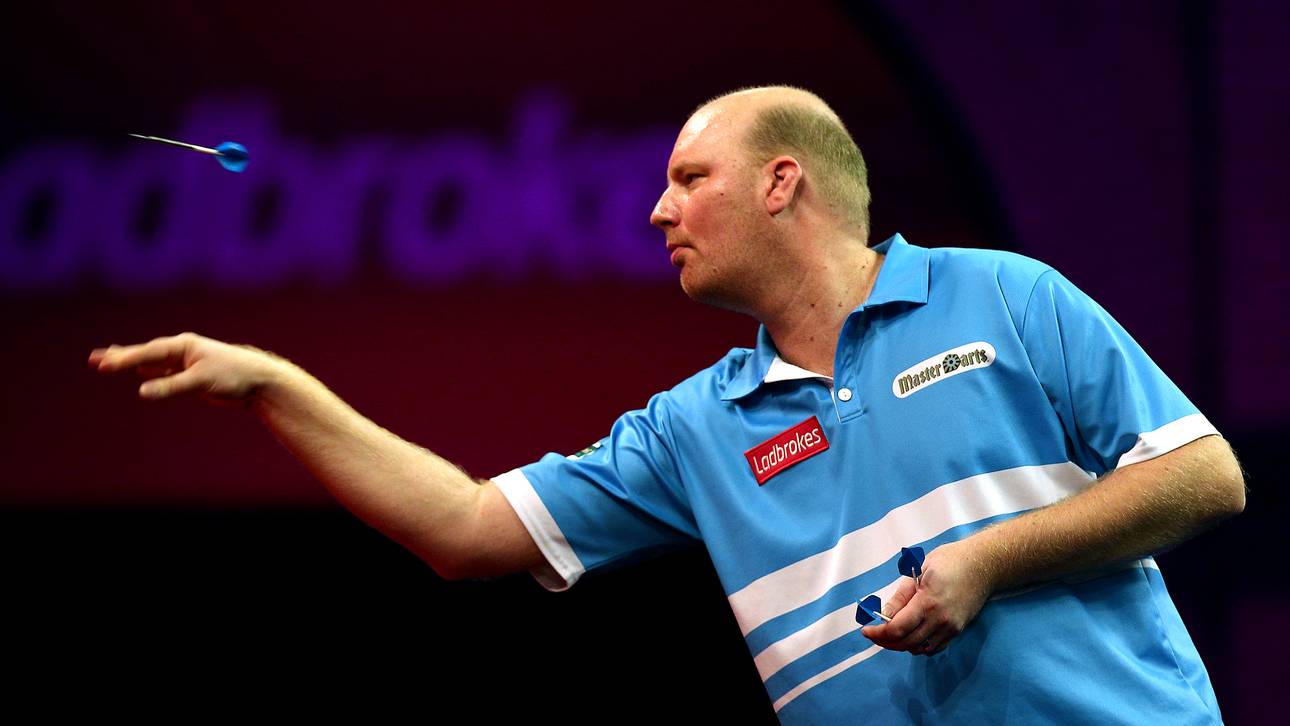 Hopp fordert King heraus