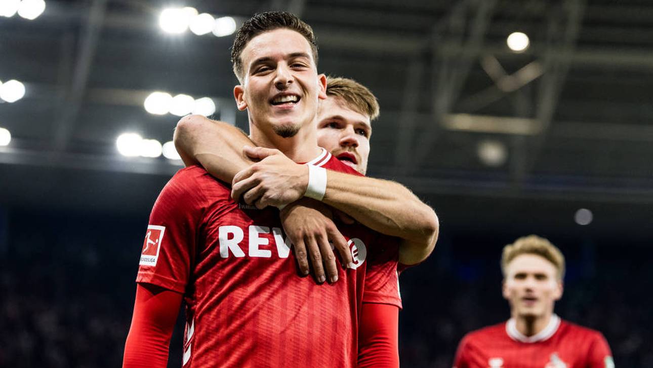 „Er hat eine gottgegebene Gabe“