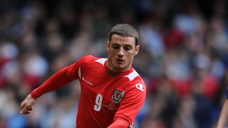 Wales v Finland - FIFA2010 World Cup Qualifier
