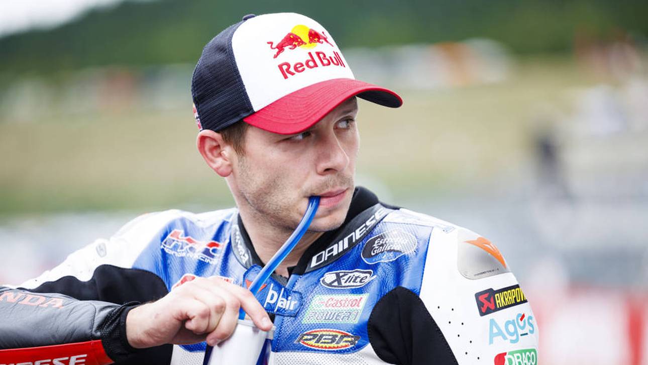 MotoGP: Enttäuschung für Bradl