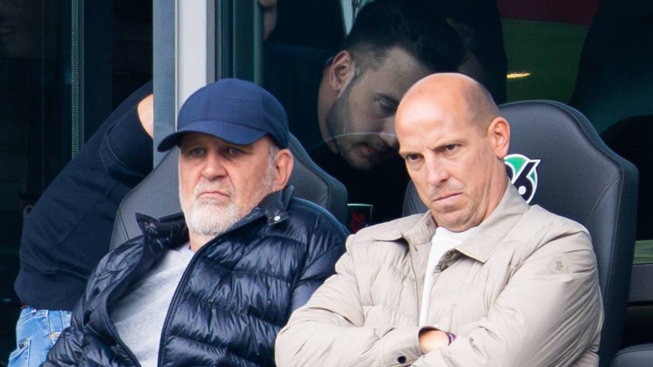 Folgen zwei Ex-Borussen auf Virkus?