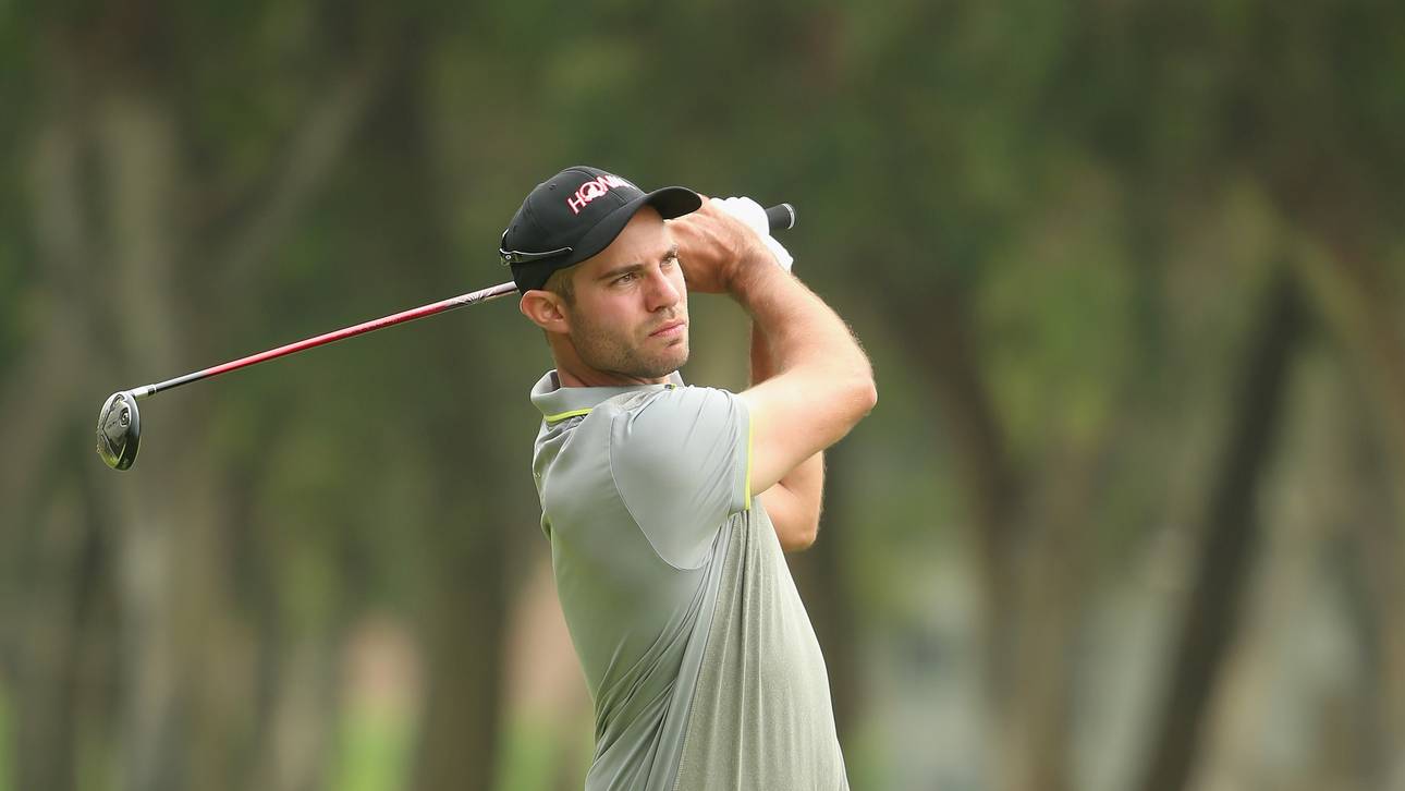 Ritthammer schafft Cut auf Mauritius