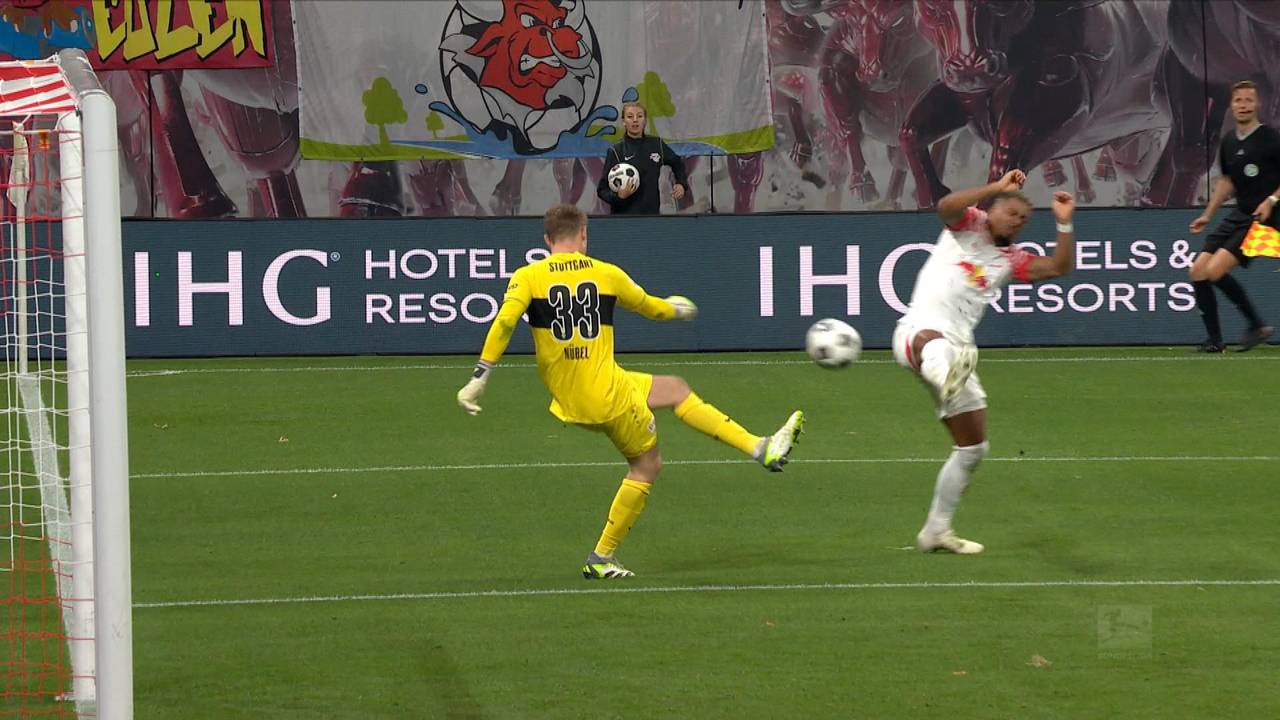 Bundesliga heute: VfB Stuttgart gegen SC Freiburg