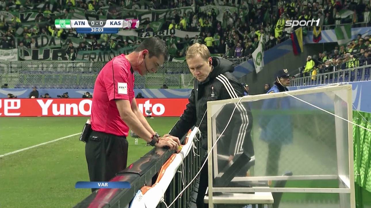 Videobeweis gibt es schriftlich