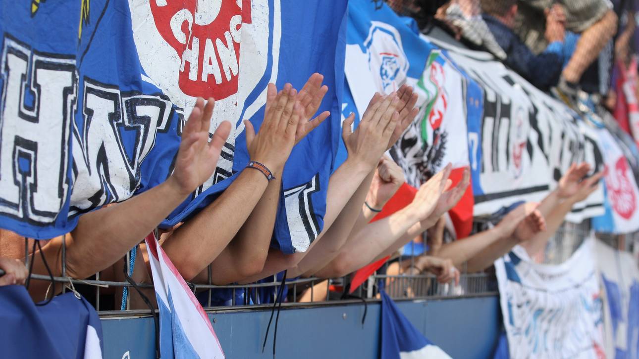 Polizei: Nur ein Vorfall in Rostock