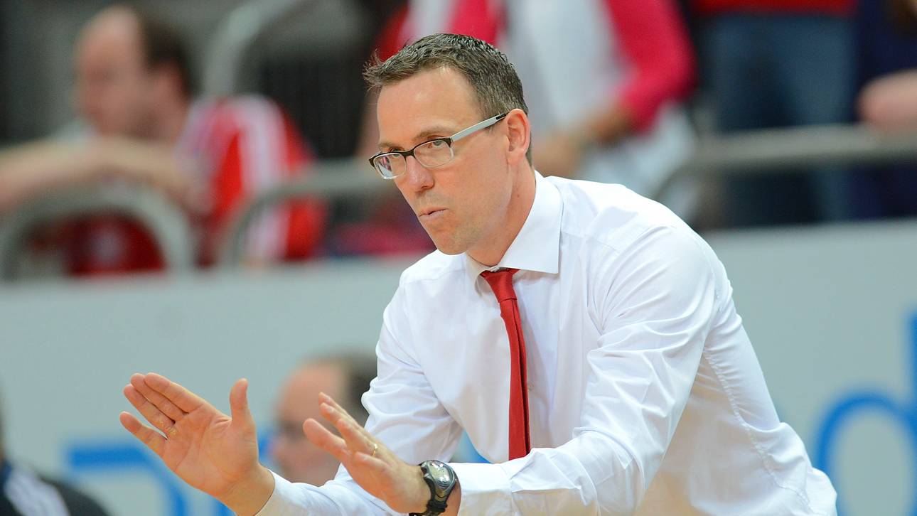 Fleming auch ohne Nowitzki zufrieden