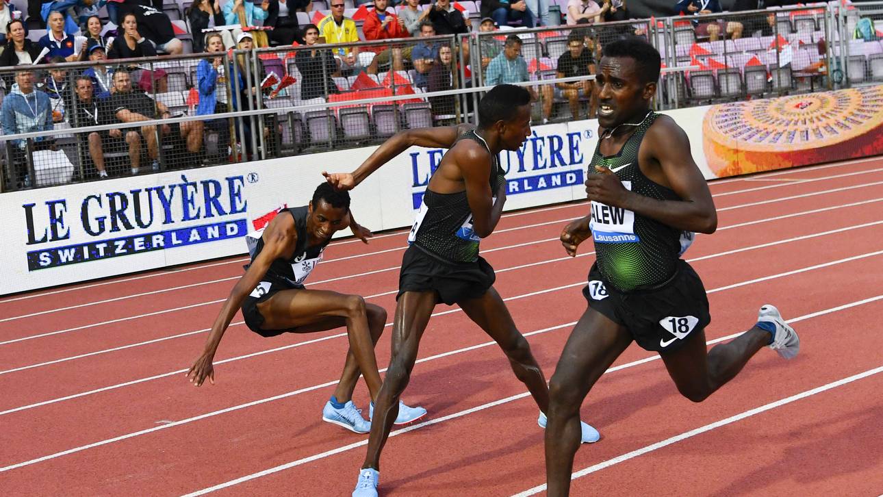 Unfaires Supertalent sorgt für Eklat