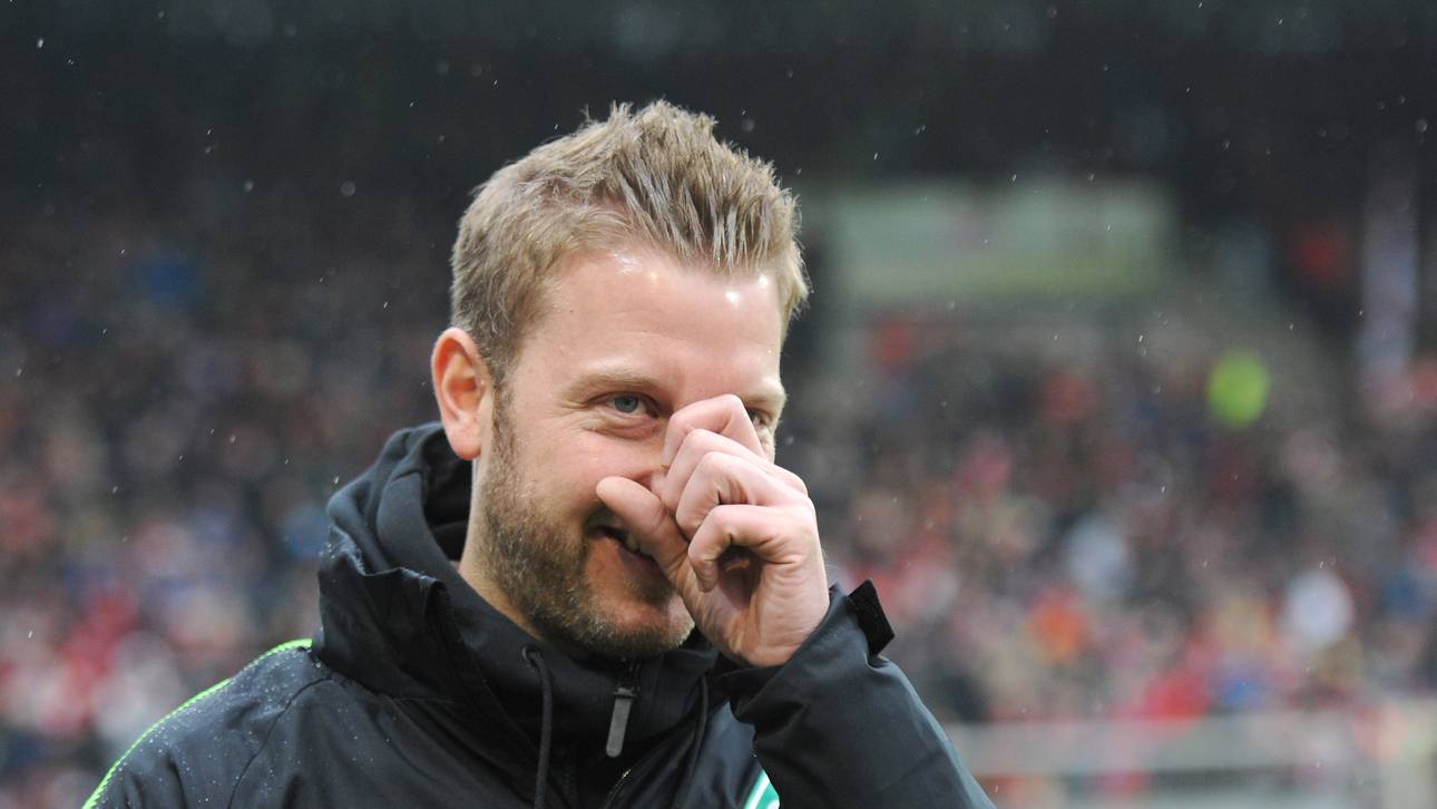 Werder entlarvt HSV-Spion