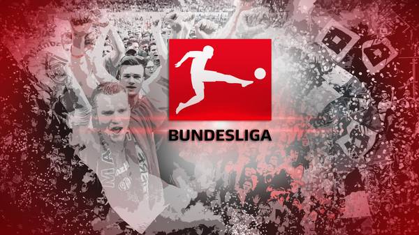 Das Dauerkartenranking der Bundesliga