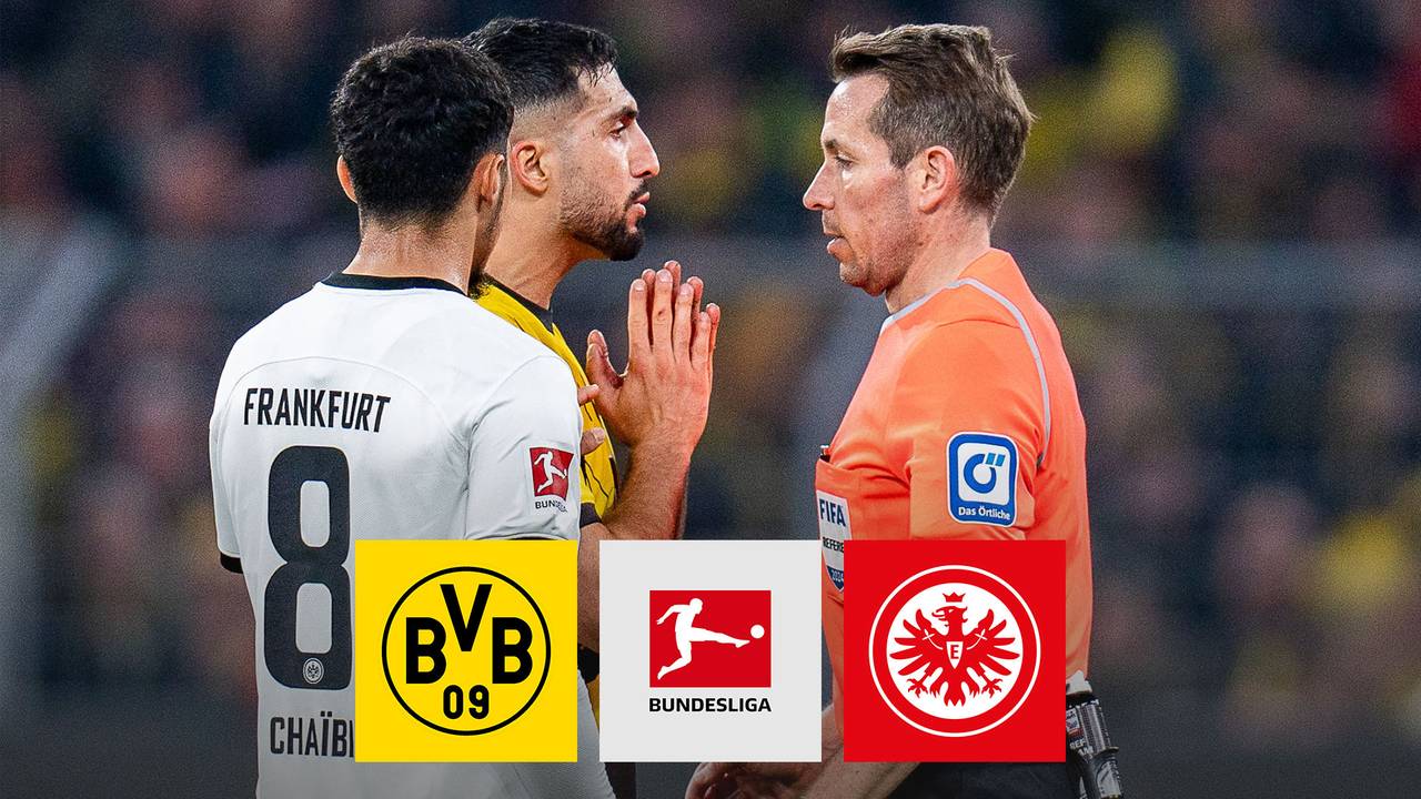 SGE bangt um Europa – Sorgen um Trapp
