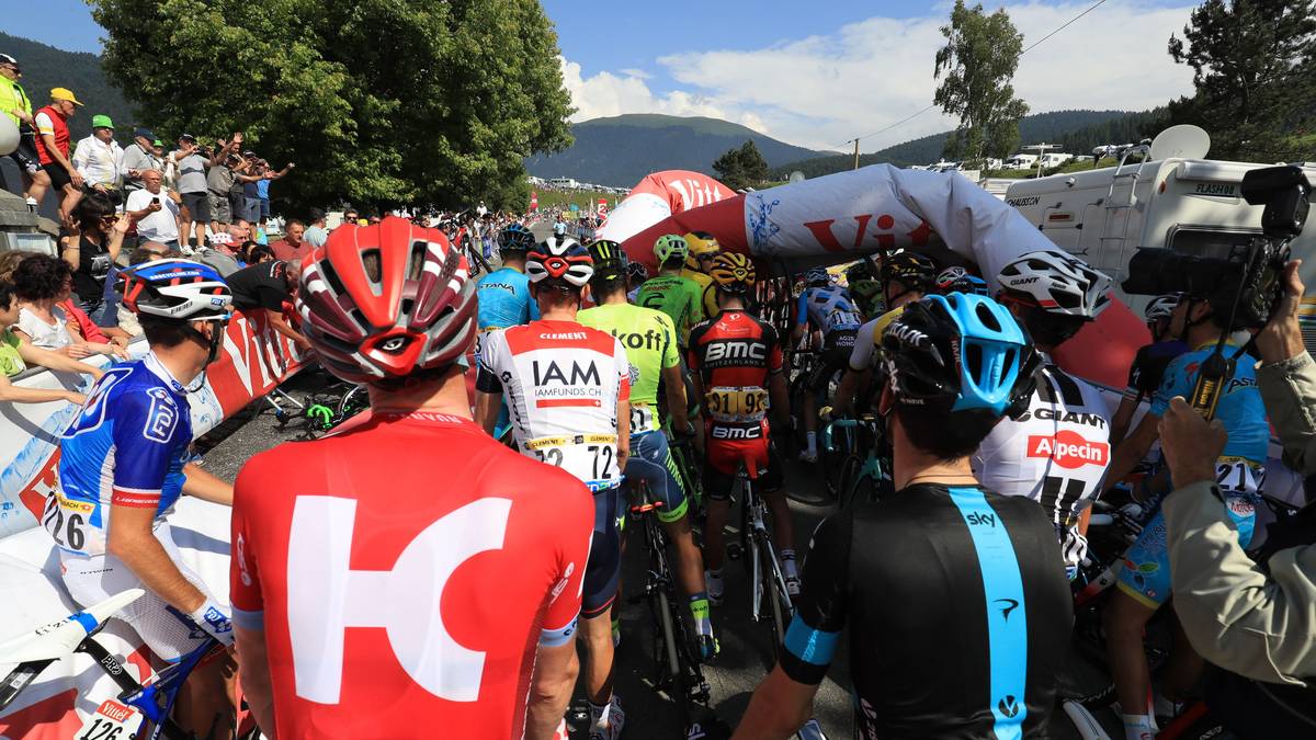 Das führt zu einem schlimmeren Stau als auf einer Autobahn bei Ferienbeginn