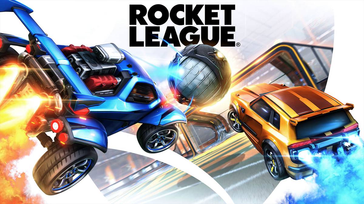 Rocket League: Alle Transfers