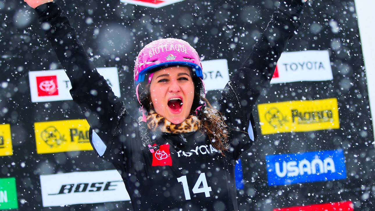 Hofmeister triumphiert erneut