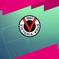 FC Viktoria Köln - Hallescher FC (Highlights)